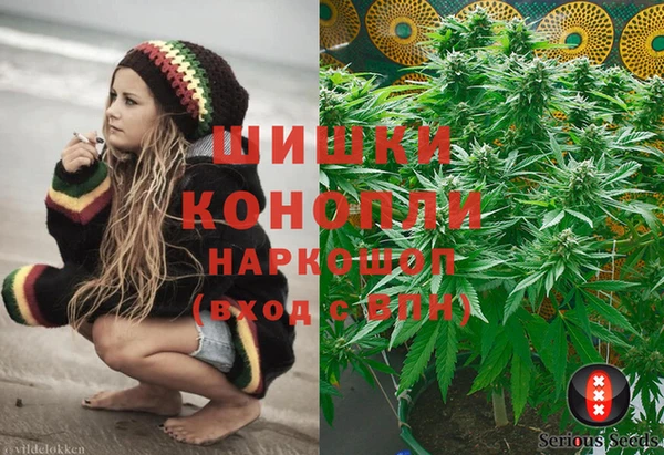 винт Михайлов